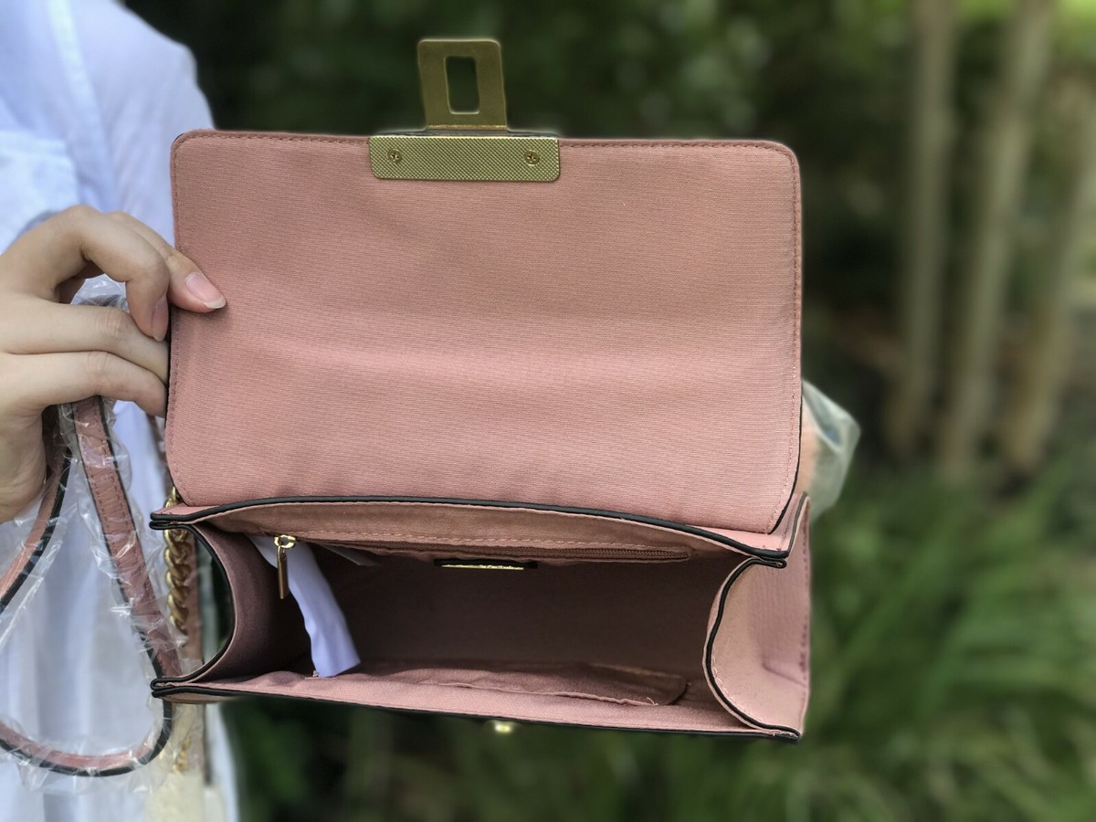 bolso aldo