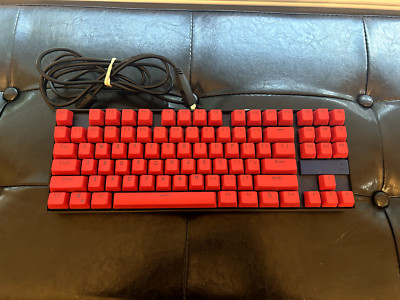 Custom Mechanical Keyboard