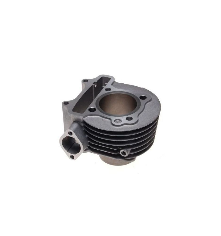 Cylindre 52.40mm de moteur GY6 125cc 4T haut moteur thermique scooter