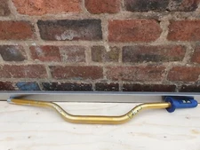06 - 09 YAMAHA YZ250F YZF 250 Pro Taper Handlebars Handle Bars