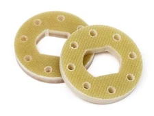 HPI Racing - Brake Disk Rotor (2pcs)