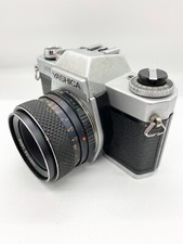 161763 YASHICA FR  w/ YASHICA LENS DSB50mm 1.9 from Japan