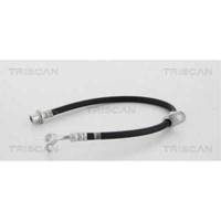 Triscan Bremsschlauch Bremsleitung Hinten Rechts FüR Honda Accord Viii