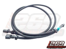 Knock Sensor Extension Wiring Harness For LS1 / LS6 to LS2 Conversion Adapter