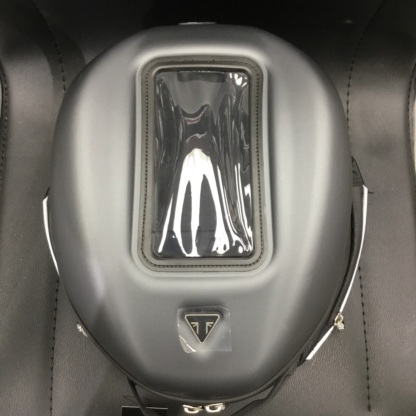 Triumph Quick Release Tank Bag Kit - A9518253