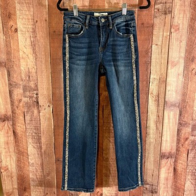 Risen Jeans Size 1/25