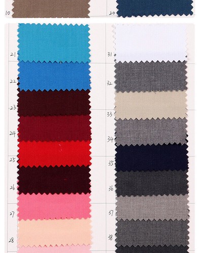 Herren lila Anzüge spitzes Revers Business formeller Abend Blazer Hose Smoking individuell - Bild 8 von 12