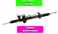 Power Steering Rack 144 Pinion for 2007-2014 Escalade Suburban Yukon Sierra 1500