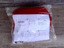 TIDI5540 TIDISHIELD 5540 TRANSPORT CONTAINMENT COVER FOR BACK TABLE UP TO 4'