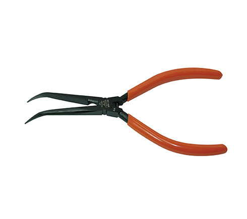 Thin Needle-nose Pliers (150 Mm) Tsunoda -TM06 - View #4