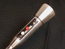 Microphone Telex Mp785 Desktop Pa Commercial Gooseneck Paging 3 Zones New Usa