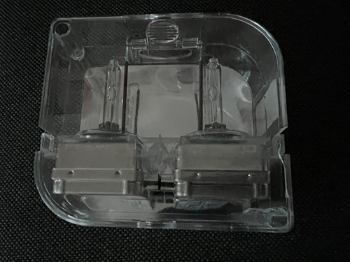 2 x OSRAM 66140 Xenarc Xenon Brenner D1S 85V 35W Schweinwerfer Lampe