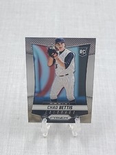 2014 Chad Bettis Panini Prizm #171 Rookie 