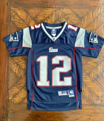 small nfl jersey size