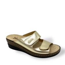 Susimoda Woman Pantofole SUS3323LM Slippers With Double Tear Plantar Removable