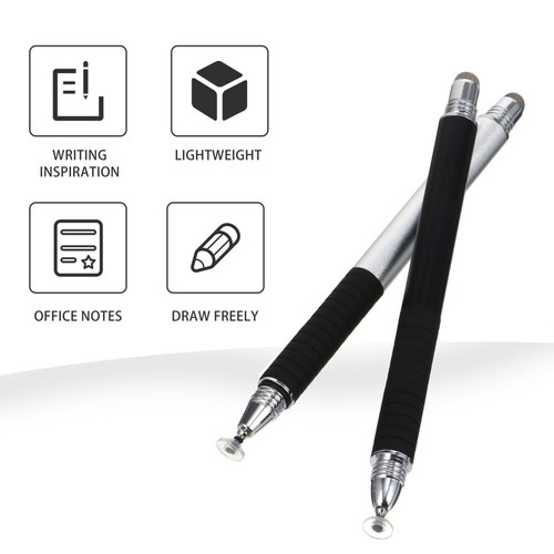 Touch Screen Device Phone Pen Resistive Touch Pen Drawing Stylus Disc Stylus - 第 9/12 張圖片