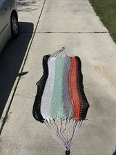 Hammock, Handmade 6’6”