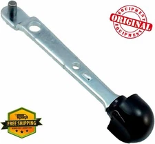 New OEM Genuine Whirlpool KitchenAid 9709276 WP9709276 Mixer Speed Control Lever