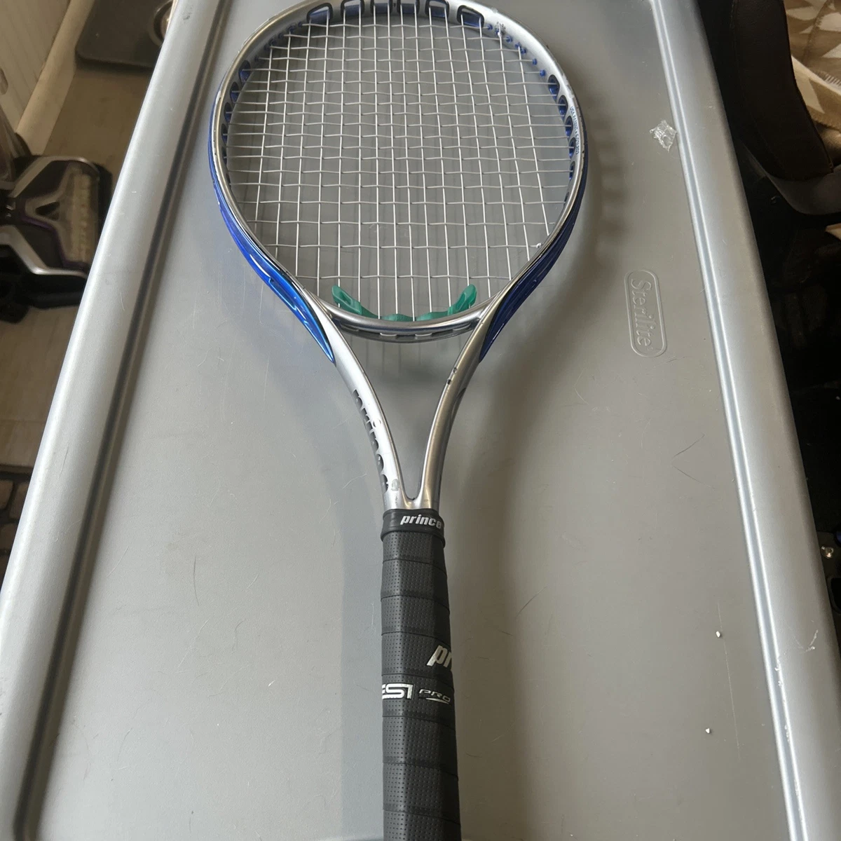Prince O3 Blue for sale | eBay