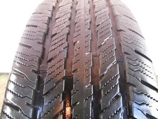 P24575r16 Hankook Dynapro Ht 109 S Used 832nds P24575r16 Hankook Dynapro Ht 109 S Used 832nds