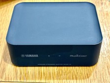 Yamaha WXAD-10 MusicCast Wireless Streaming Adapter