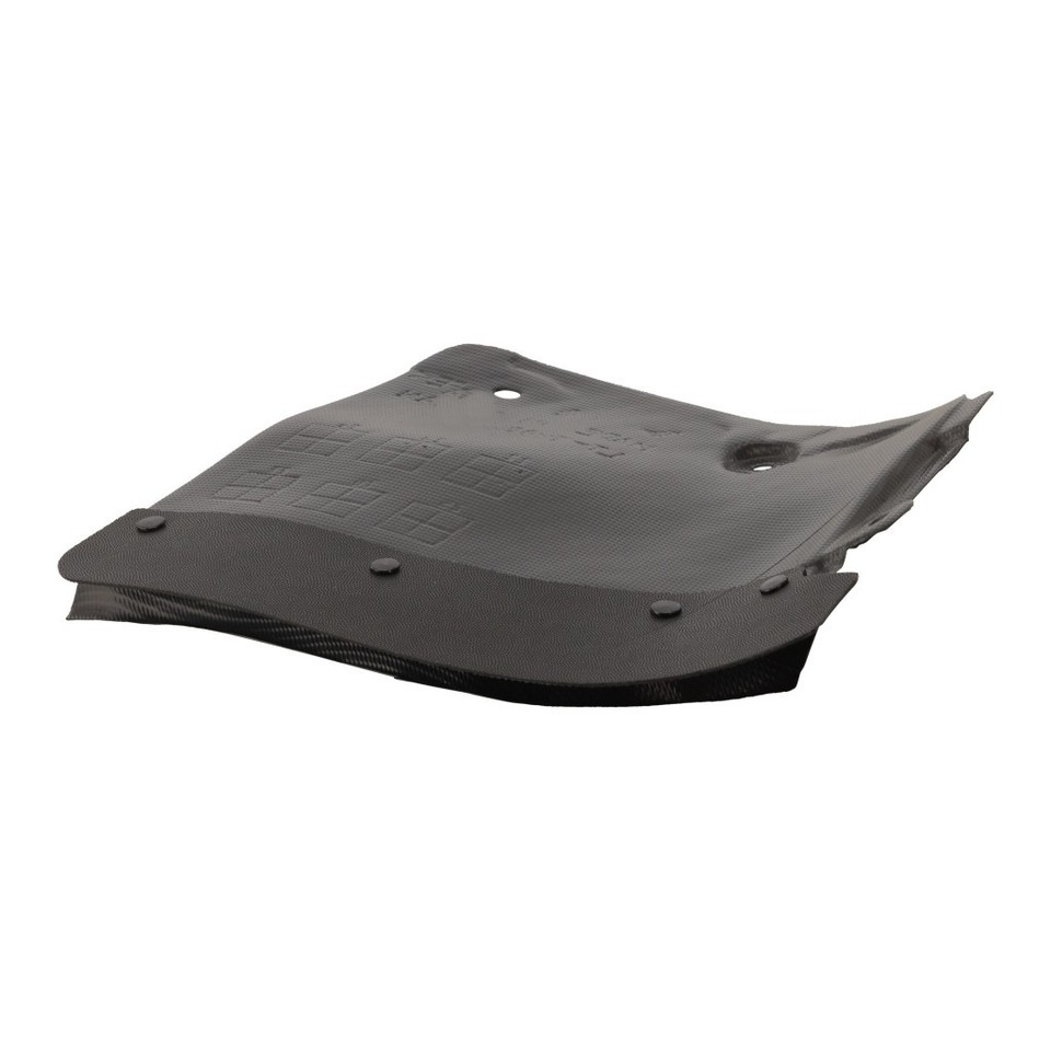 Front Passenger Side Inner Fender Liner / Splash Shield – Fits 2014-2015 Chevy Camaro