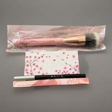 Mally Makeup Set, 4 Items: Frosted Taupe Eye ...