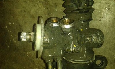 zahnstangenlenkung HYUNDAI ACCENT X3 1.3 LS 1996 168562
