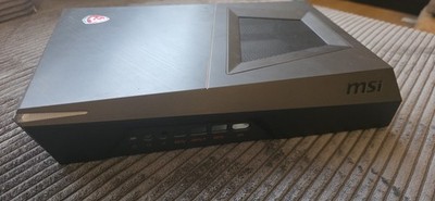 Msi Trident 3 Gehäuse PC