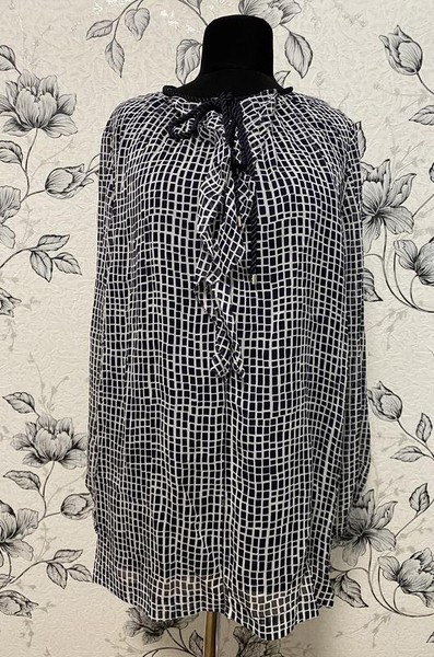 Women Escada Shirt Multicolor 42 / XL / 50