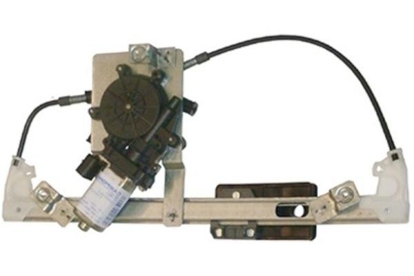 Alzacristallo Posteriore Elettrico Destro 5p per Ford Focus dal 1998 al 2004