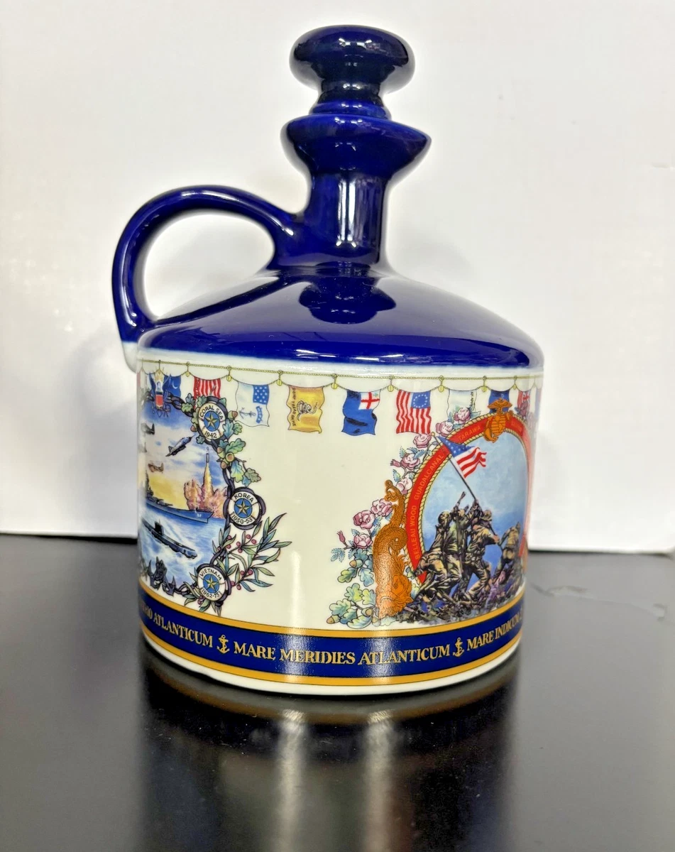 Jim Beam Jug In Jim Beam Advertising for sale | eBay