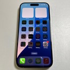 Apple iPhone 15 Pro - 256GB - Unlocked (Read Description)
