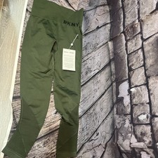 DKNY SPORT LEGGINGS SIZE XS