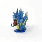 TOMY Pokemon GYARADOS 2" Mini Figure CGTSJ Nintendo Collectible Vintage Toy