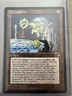 Vintage Magic The Gathering Ice Age **Ice Cauldron** Rare 1995