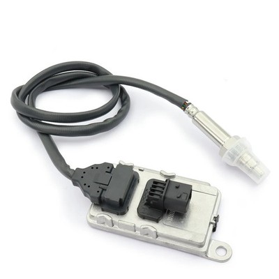 Lambda Nitrogen Oxide NOx Sensor 129F01-19800 For Yanmar 4TN107 Marine Engine .