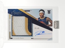 2025-26 Panini Signature Series Basketball Checklist Guide in-content 43