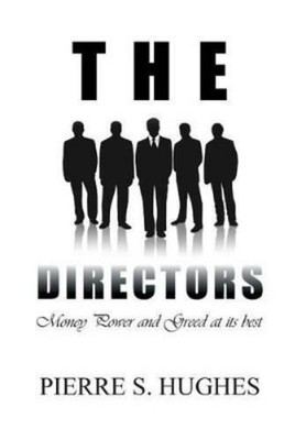 Pierre S Hughes The Directors (Gebundene Ausgabe)