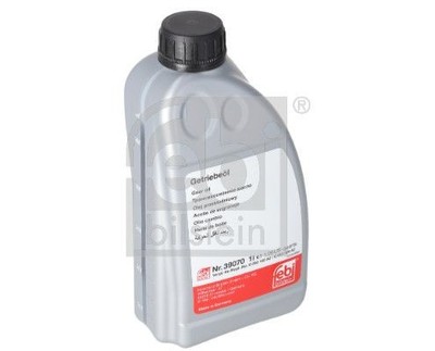 Manual Transmission Oil FEBI BILSTEIN 39070