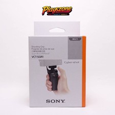 Sony VCT-SGR1 Shooting Grip – Brand New, Unused in Original Packaging — image 8