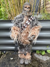Thinkway Toys Star Wars Animatronic 17 Chewba...
