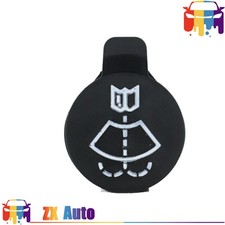 Windshield Wiper Washer Fluid Reservoir Tank Bottle Cap Fit Buick Chevrolet GMC