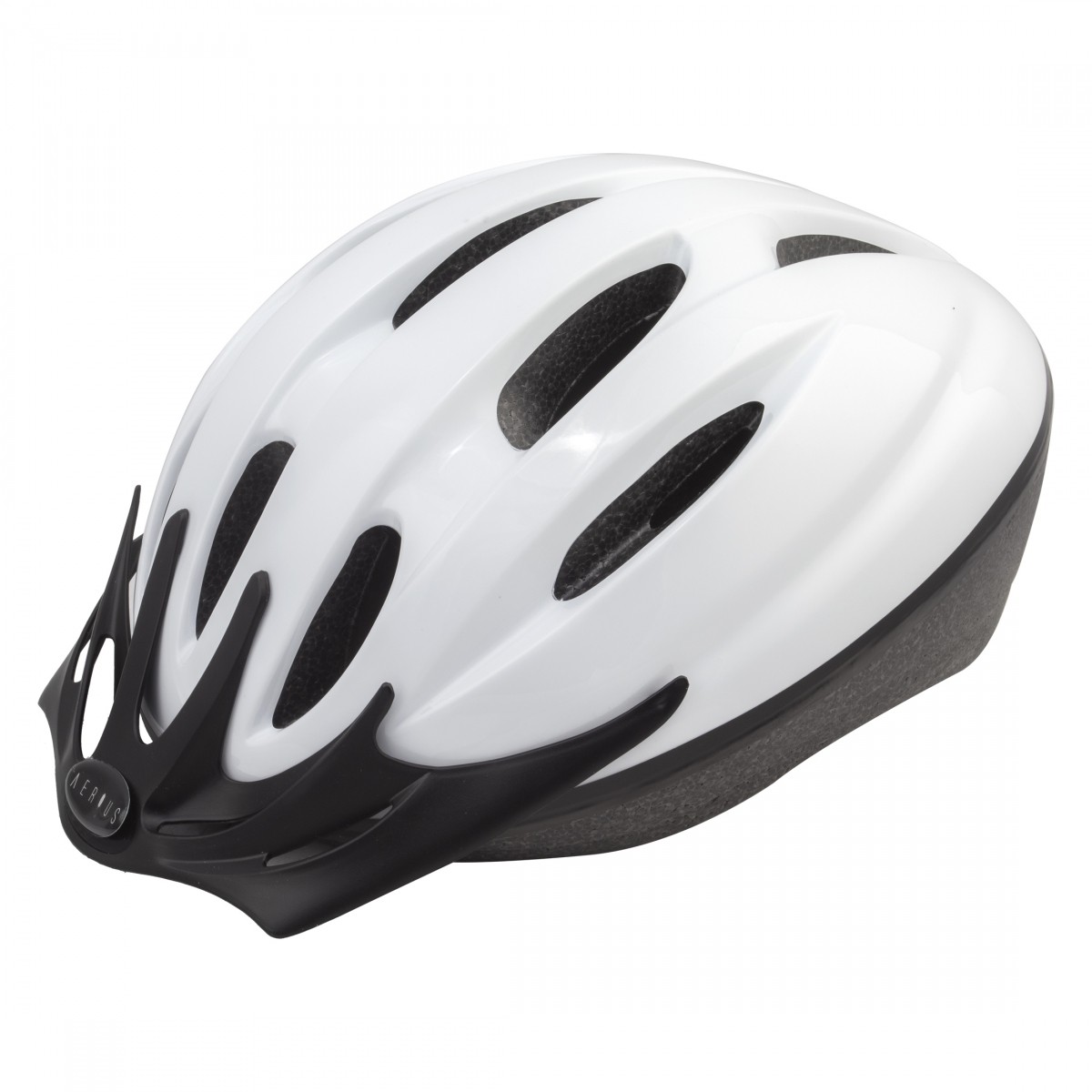 Aerius V10 All Purpose Road Helmet MDLG White 7190₽