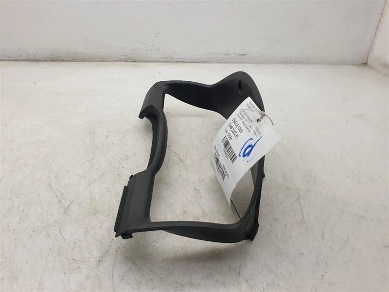 Lexus GX470 2003 velocímetro tablero bisel montaje Foto 3 de 4