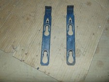 1997 - 2003 Ford  F150 F-150 Expedition Headlight Retainer Bracket Clip Set