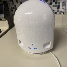 Airfree P1000 Filterless Air Purifier Sterili...