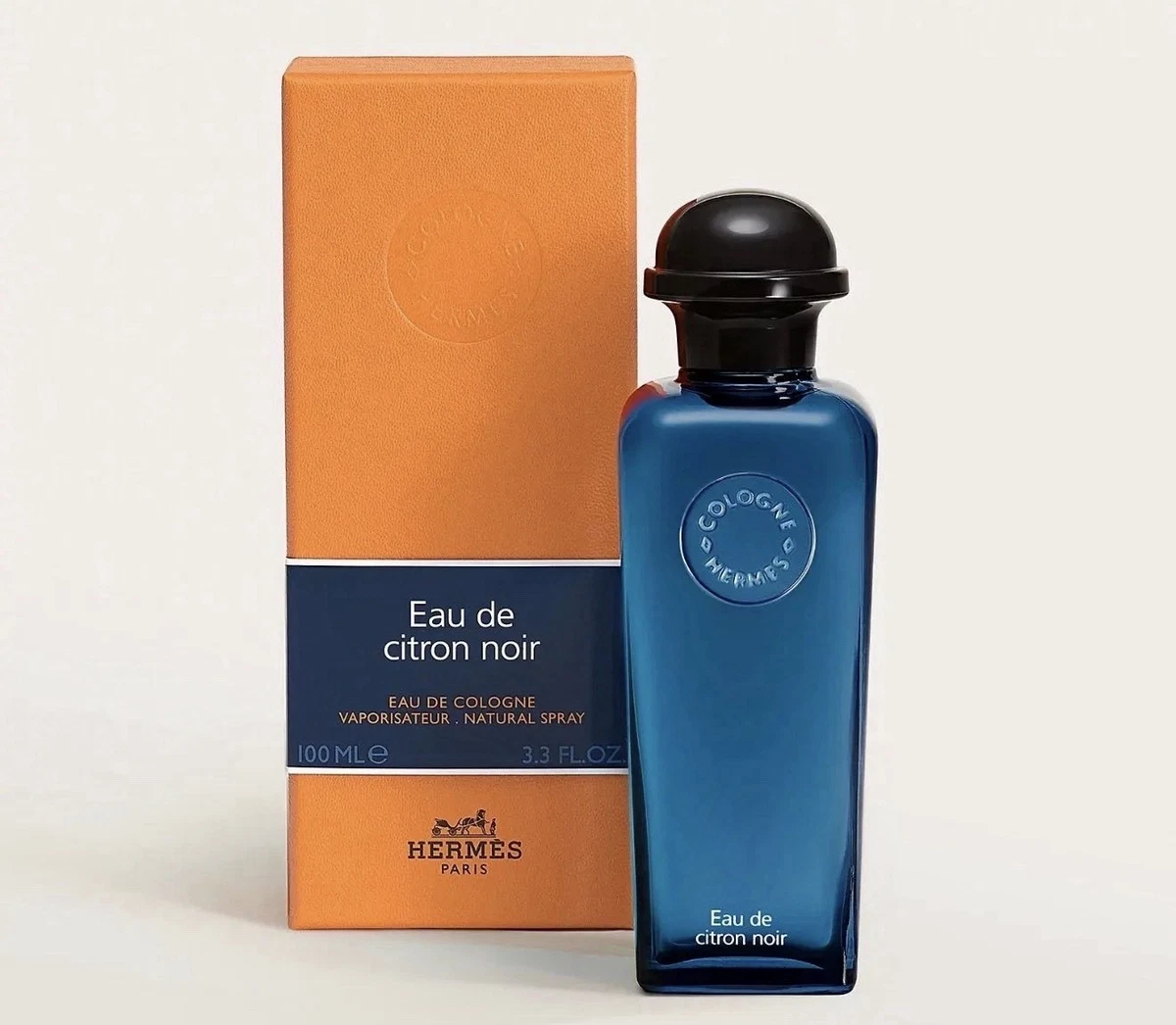 hermes eau de cologne products for sale | eBay