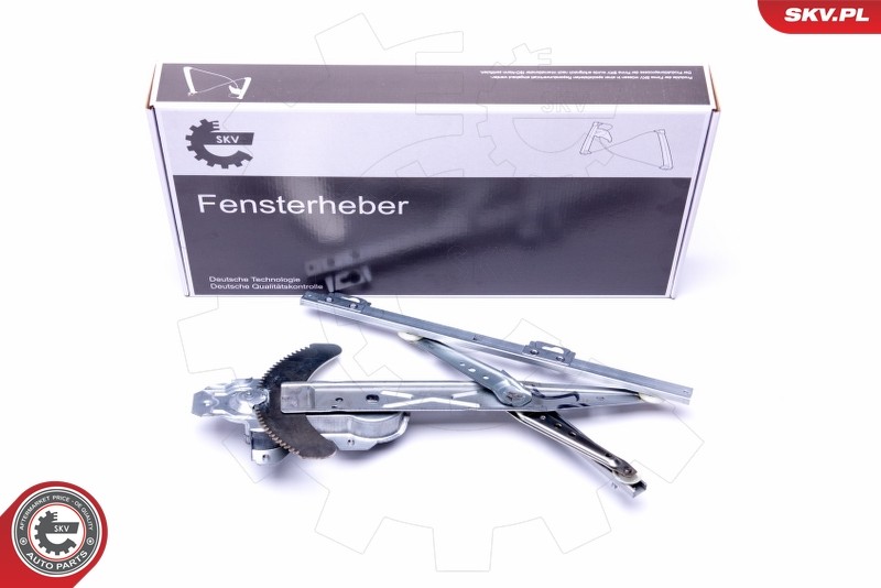 Fits SKV GERMANY 00SKV821 WINDSHIELD LIFTER 00SKV821   ⭐UK Stock⭐