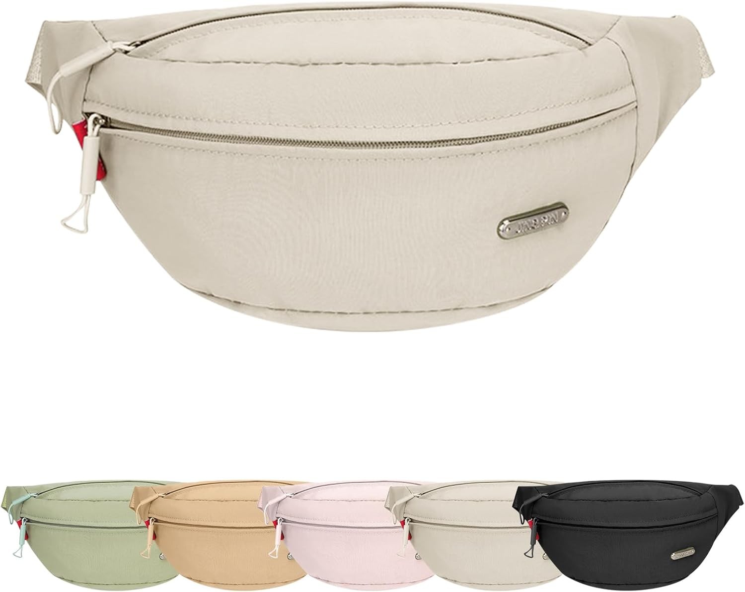 Lightweight Bum Bag for Travel Sport Hiking Stylish Bumbags for Ladies and Bumb
